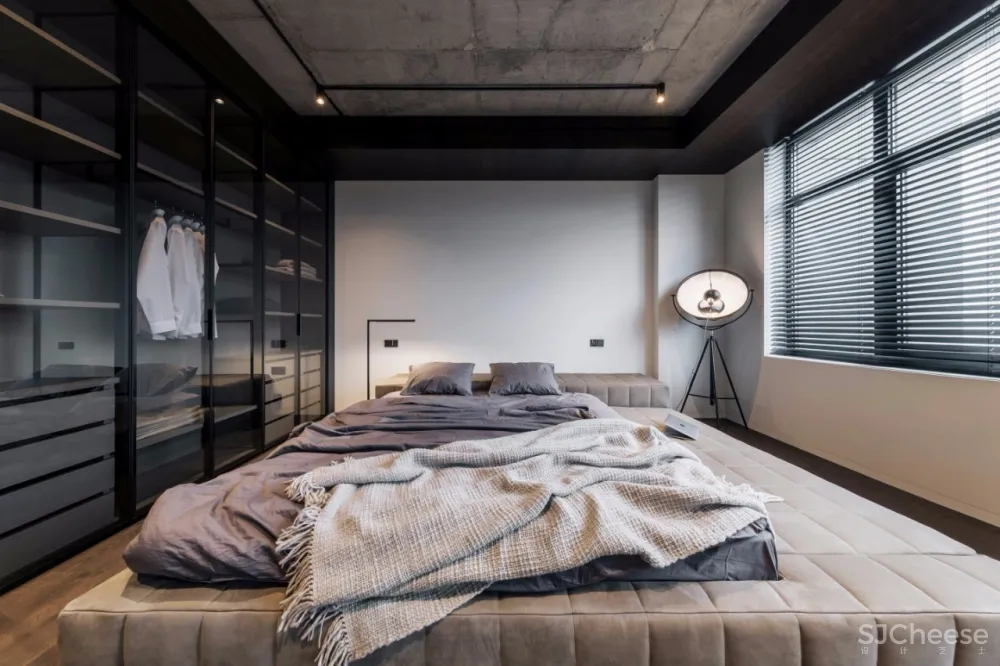 论高级灰之道,丨我只服这哥俩