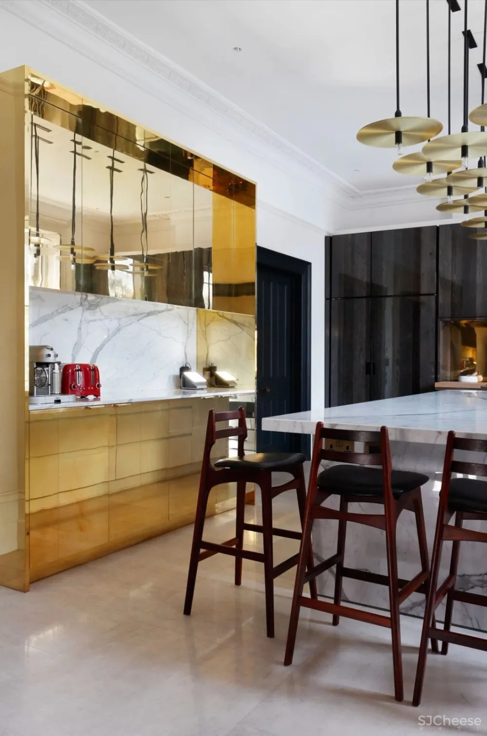 Carden Cunietti | 不拘一格的奢华质感