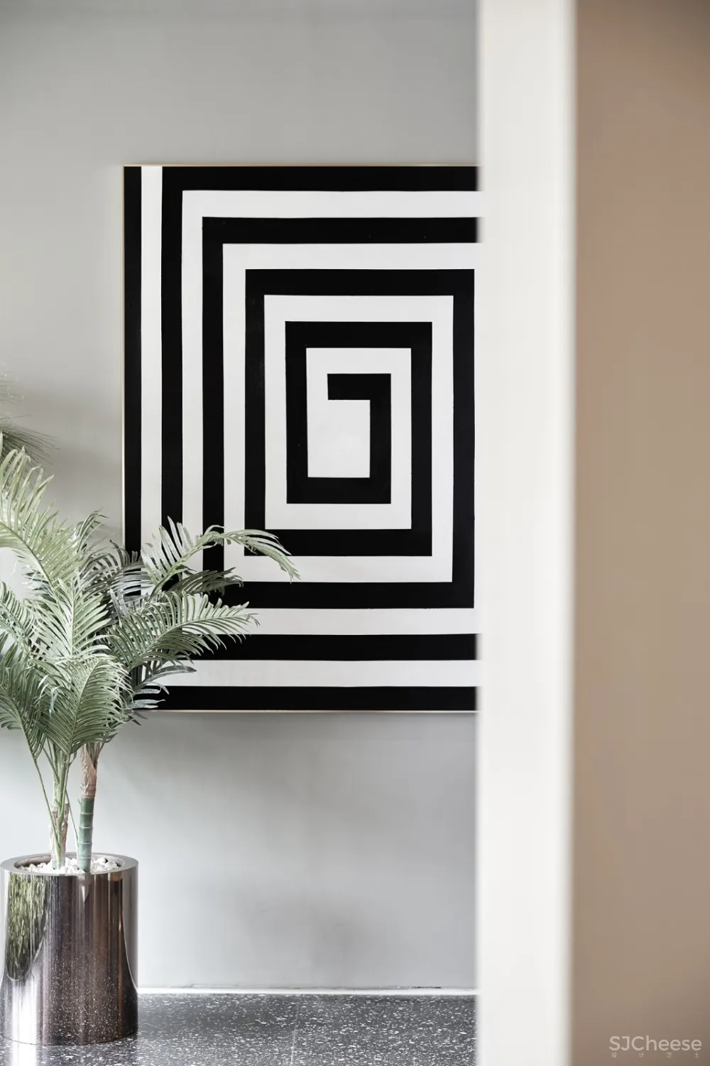 首发【IF.DESIGN 羽果设计】延续的梦境·追寻美好生活本源