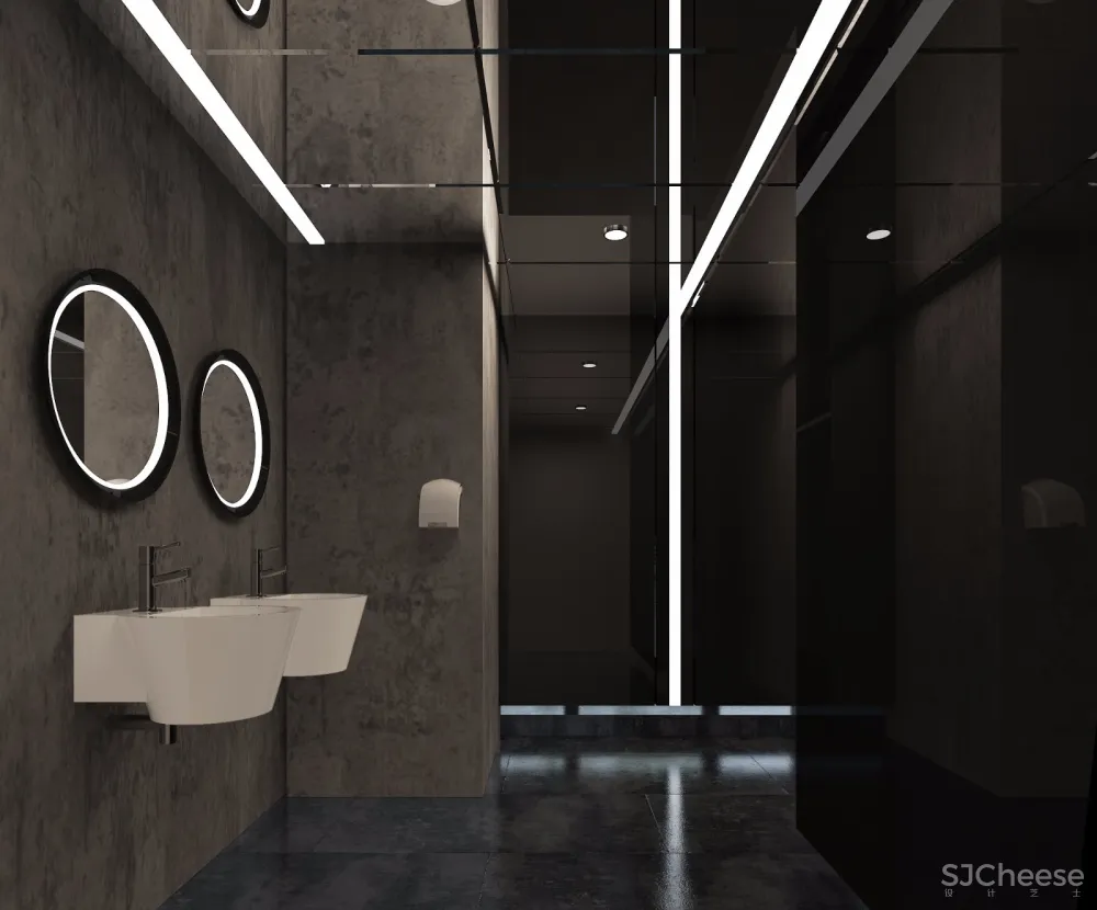 郑州二七万达桌游吧