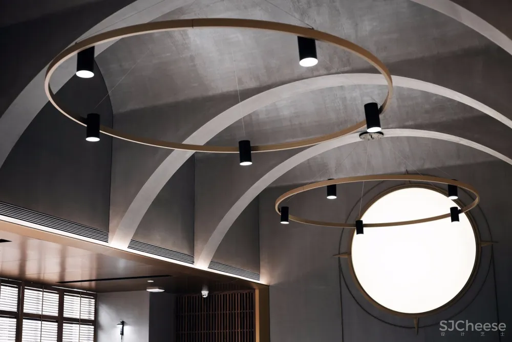 朴开十向新作 | 成都 SEEING与闻珠宝店