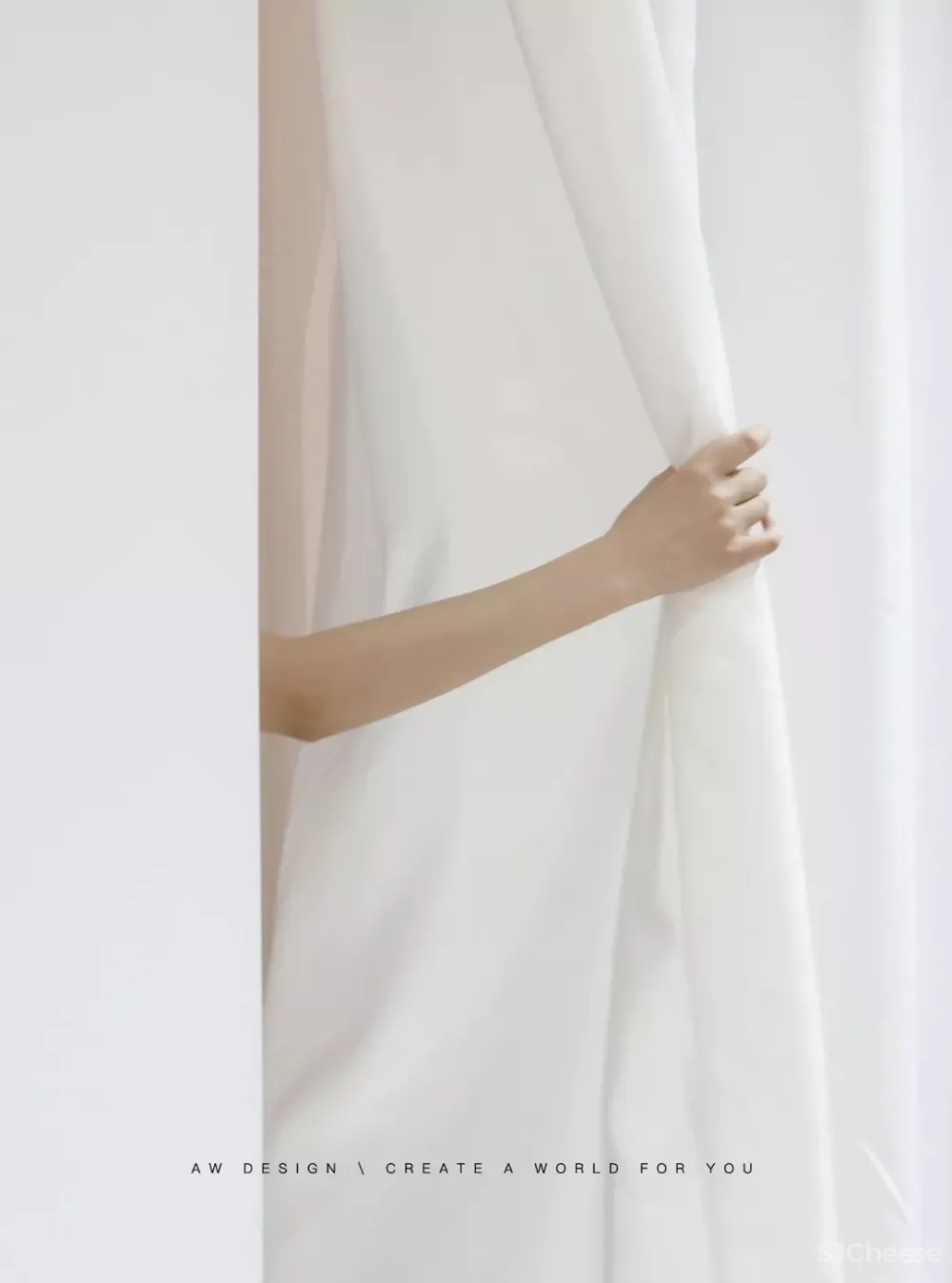 做一个时光的记录者就好，南京ROSELINE照相馆 尔我空间设计