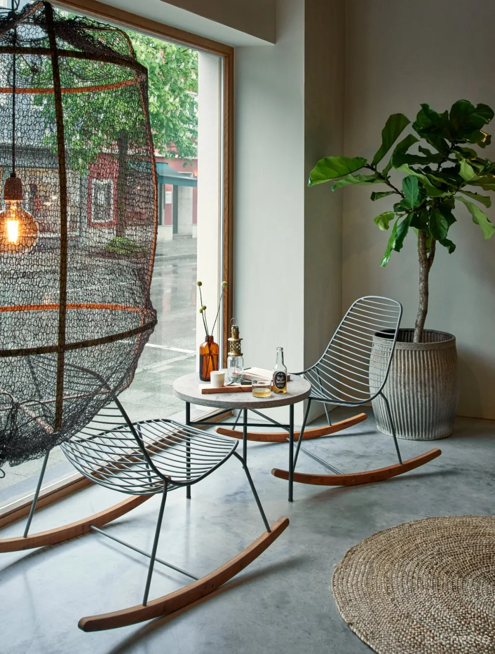 德国旧玩具店内的Wiggerl Siebzehn咖啡 小吃店 Felix Pöttinger