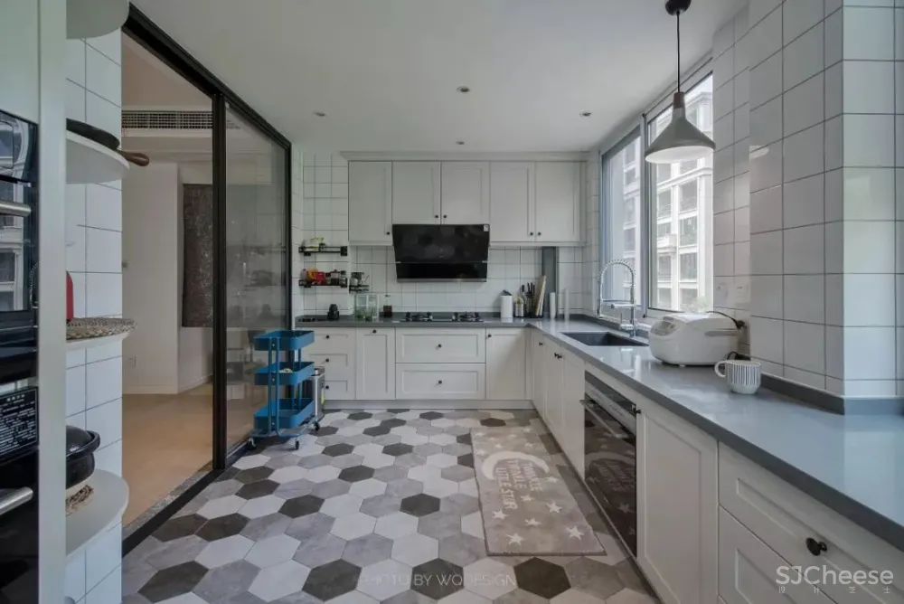 《时间与风》 风在流动,让光阴可以被保留 文青设计