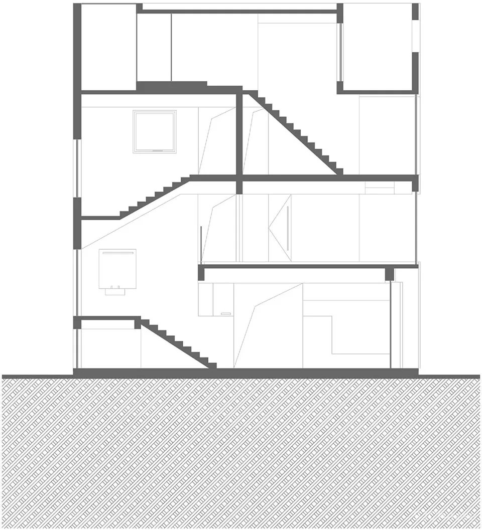 面朝大海,仰望星空,浙江等风来民宿设计 周鑫工作室