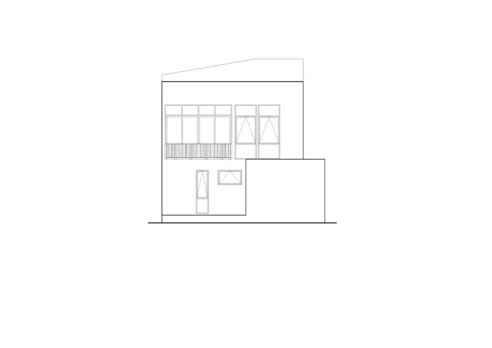 FLAT12x | 古典与现代结合的泰国住宅 Bird Bom House