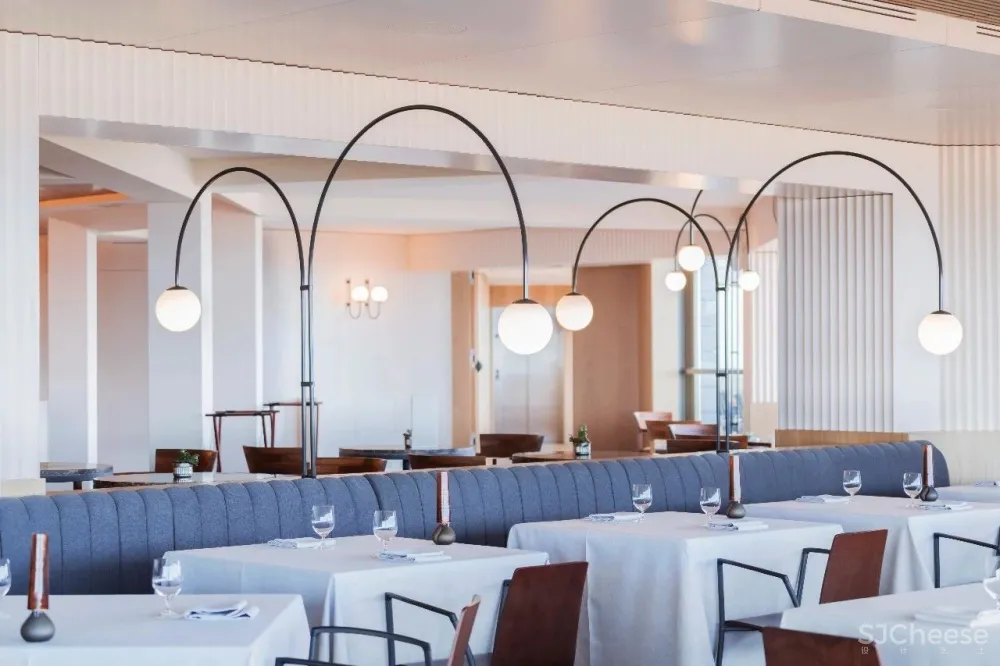 Mecanismo | 创新和谐的概念主义者