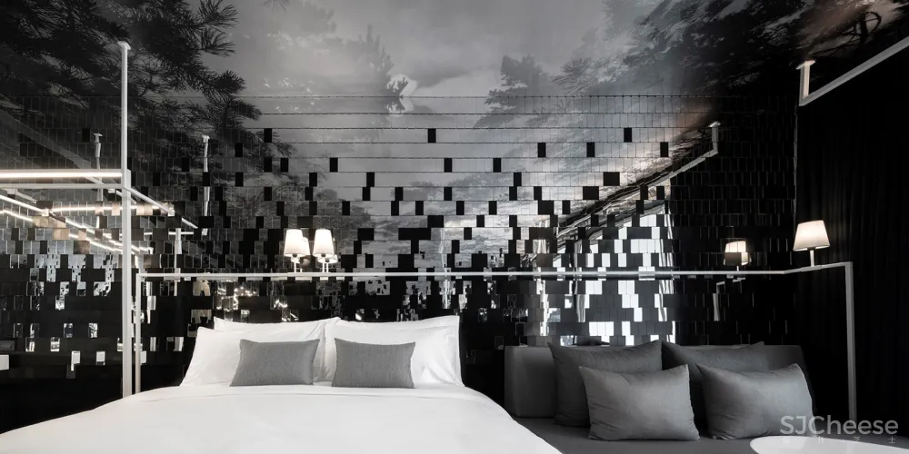 Little Shelter酒店,清迈 / Department of Architecture