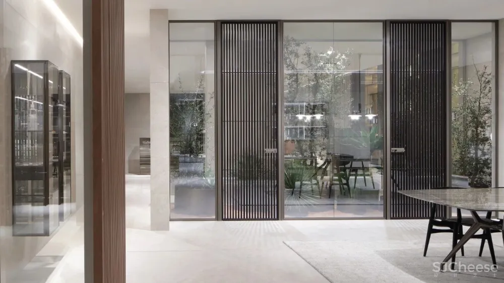 这才是真正的极简奢华