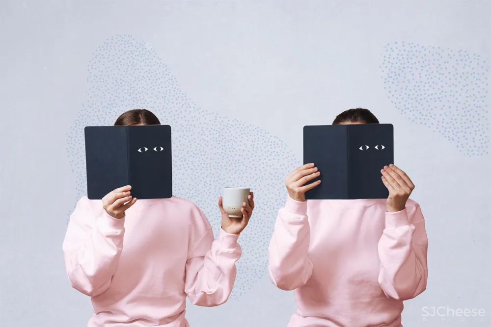 Blend Station咖啡馆品牌形象设计,墨西哥 / Futura