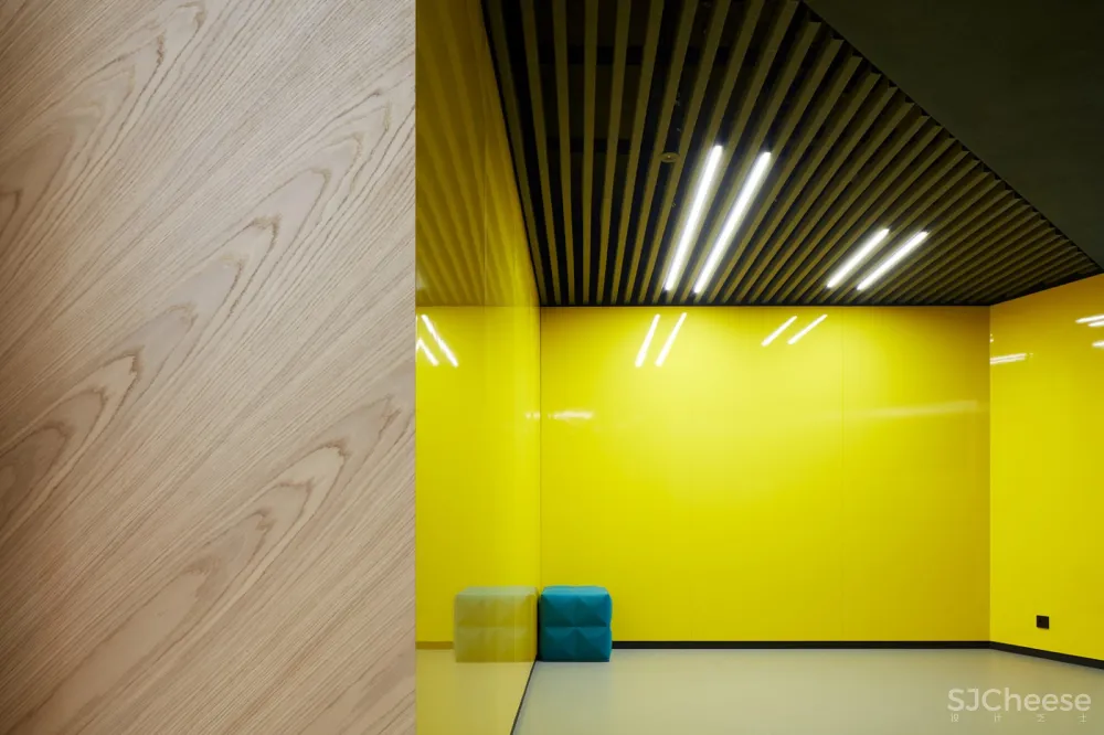 EOH IT中心,布拉格 / Studio Perspektiv s.r.o.