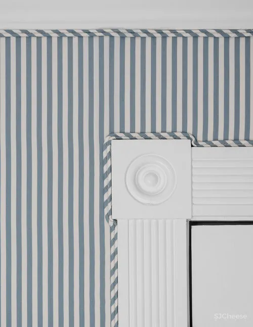 Phoebe Nicol | 精致现代风外壳下的欧洲经典