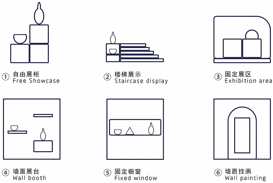 最新 | 无外设计事务所:无锡 前逅艺术空间