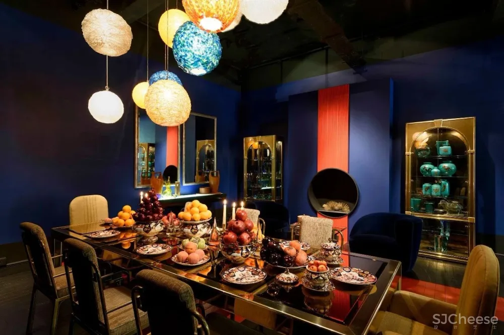 Carden Cunietti | 不拘一格的奢华质感