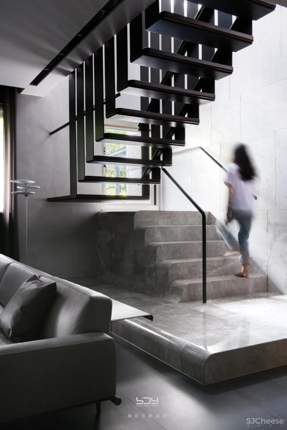 文山黄公馆 砚田空间设计