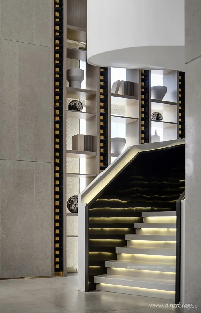 Matrix Design / 金地 / 合肥长丰销售中心