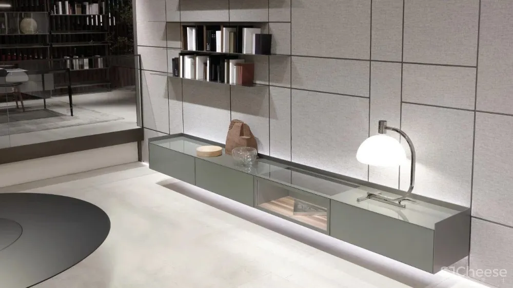 这才是真正的极简奢华