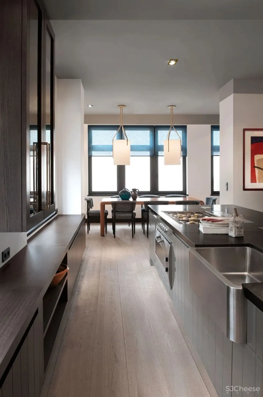 顶级设计丨总有独特的品味