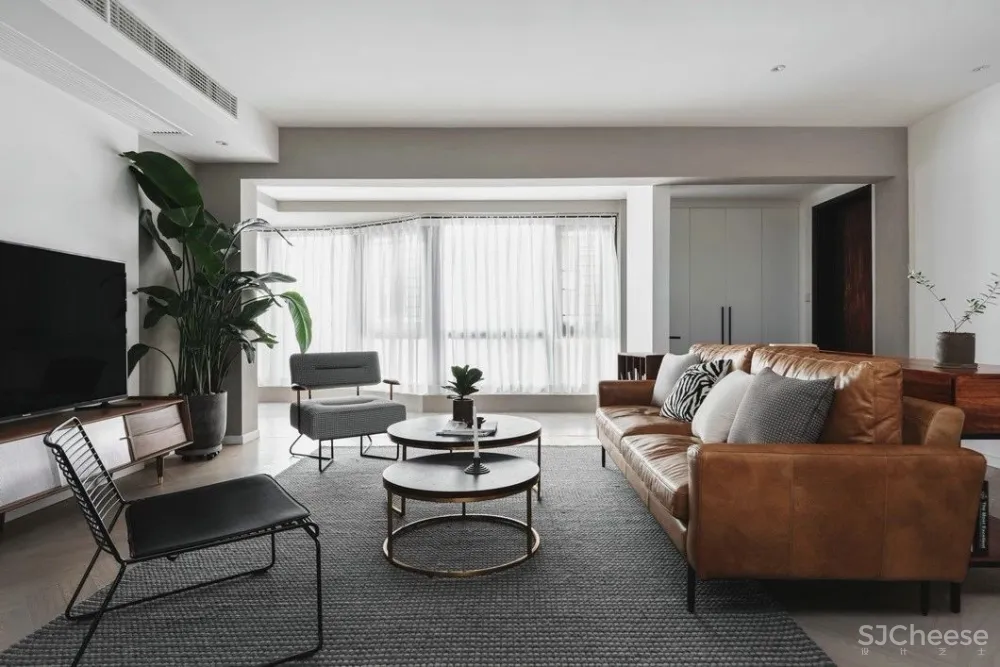 165㎡里的爱情故事/吹着海风/看看电影/沉浸于两个人的浪漫