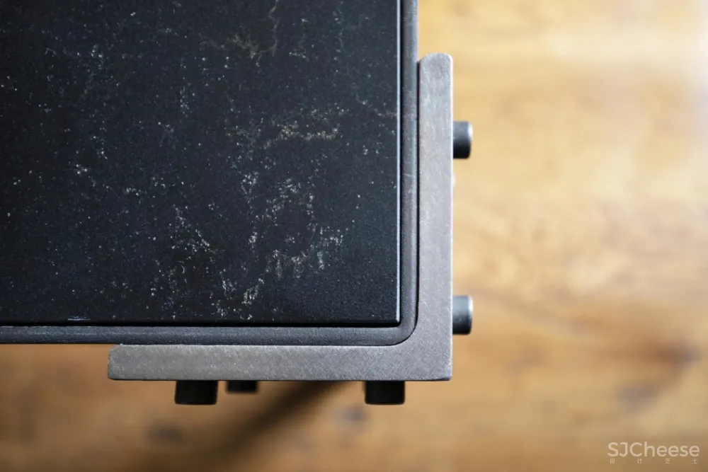 维罗纳硬朗风私宅 Bricolo Falsarella