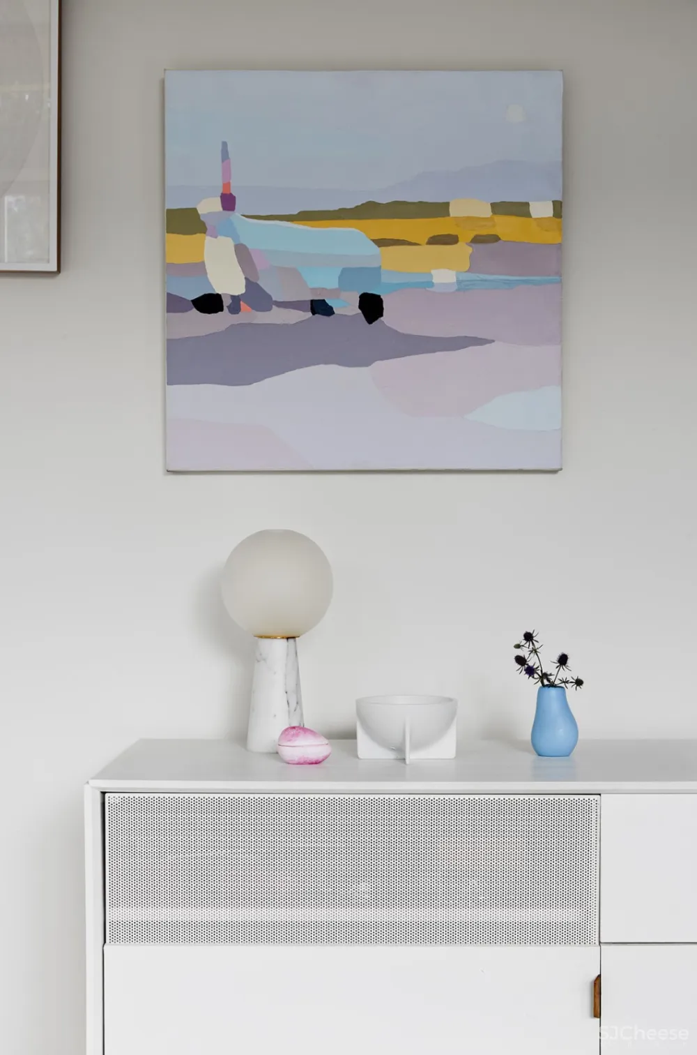 Lucy Bock | 墨尔本精致的美感