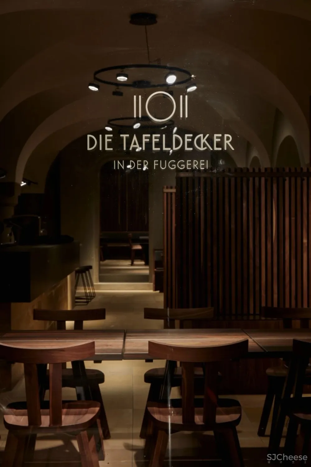 Dreimeta | 室内设计的多维概念