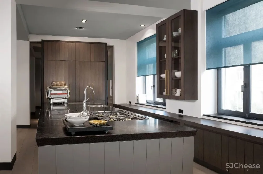 顶级设计丨总有独特的品味