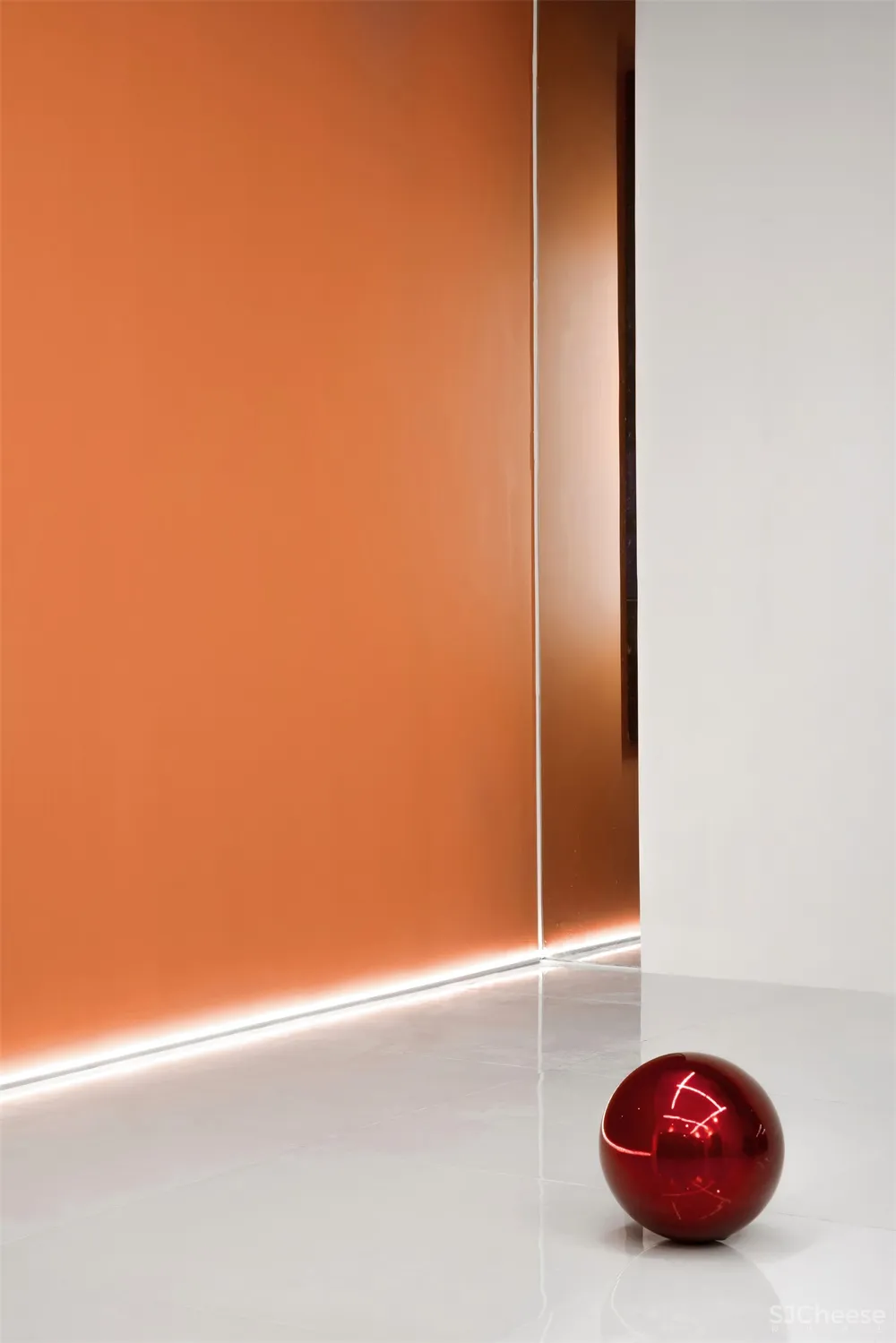 壹席设计事务所 | 阿里巴巴常平办公室