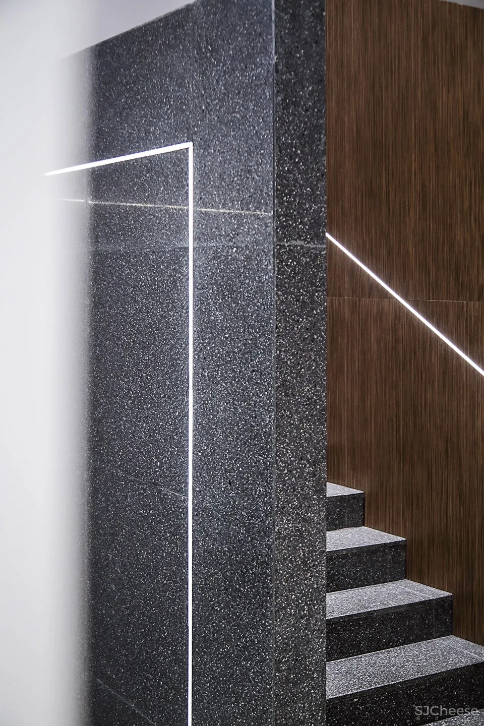 精成空间设计:无锡 光和作用