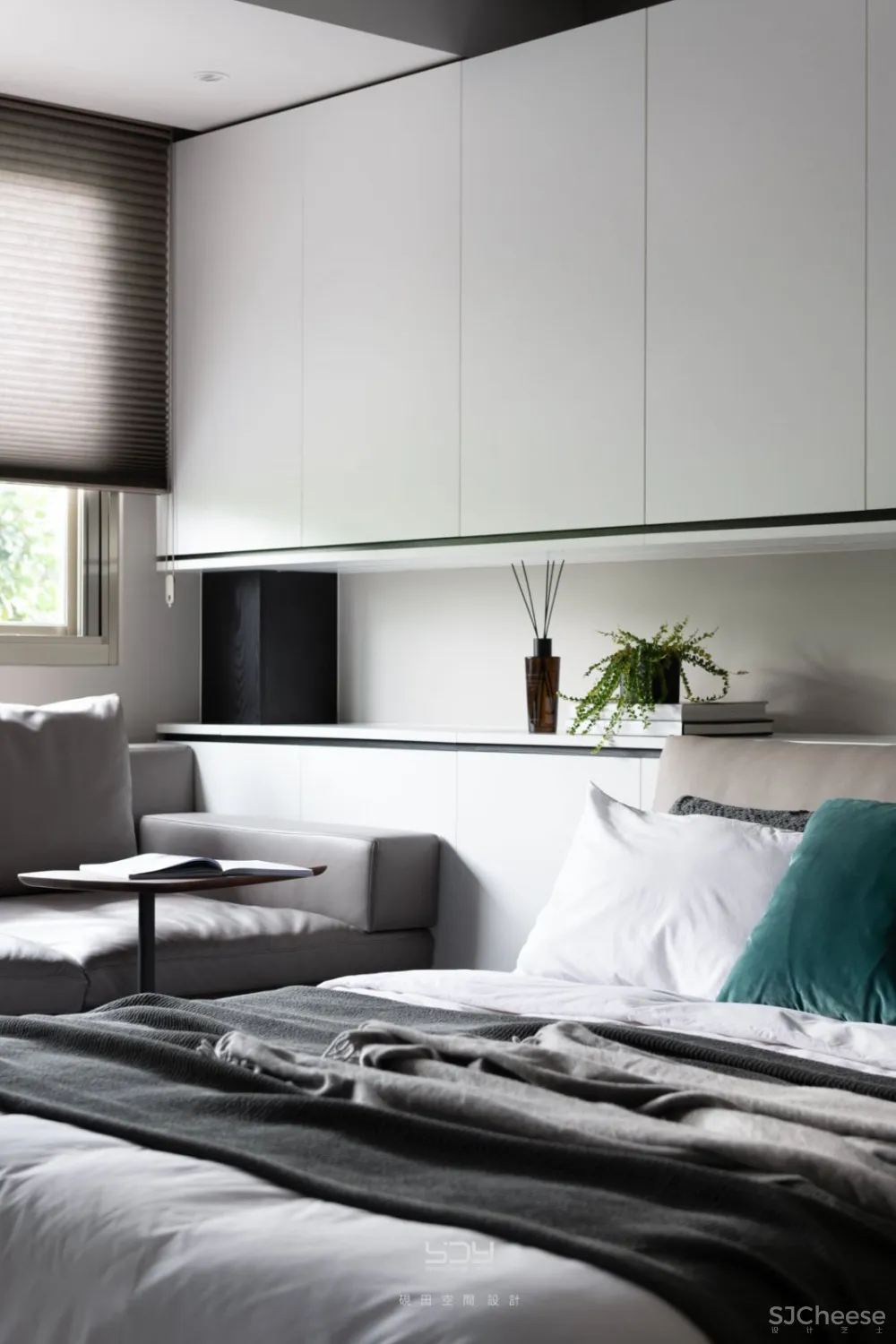 文山黄公馆 砚田空间设计