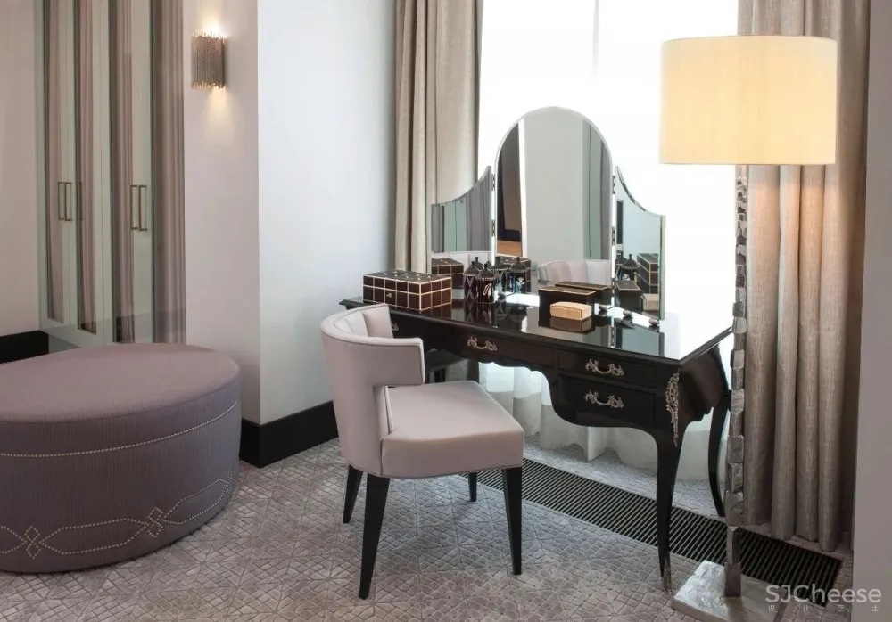 顶级设计丨总有独特的品味