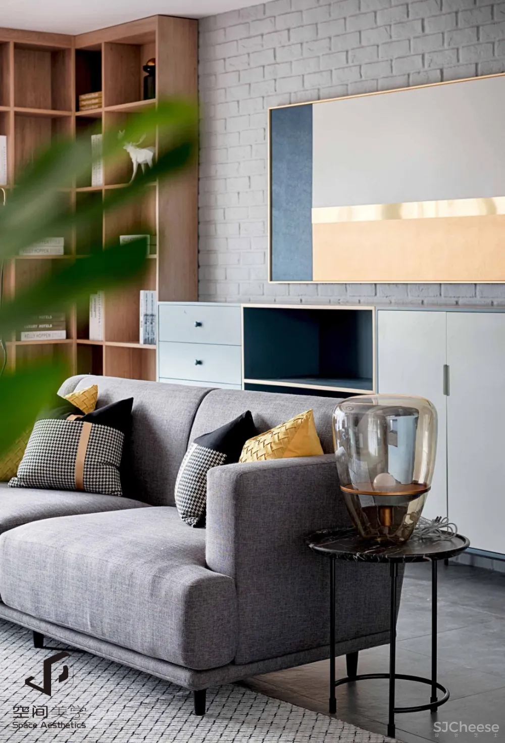 无论生活多么雾霾,你都是我的“彩虹” 林丰.宇婷