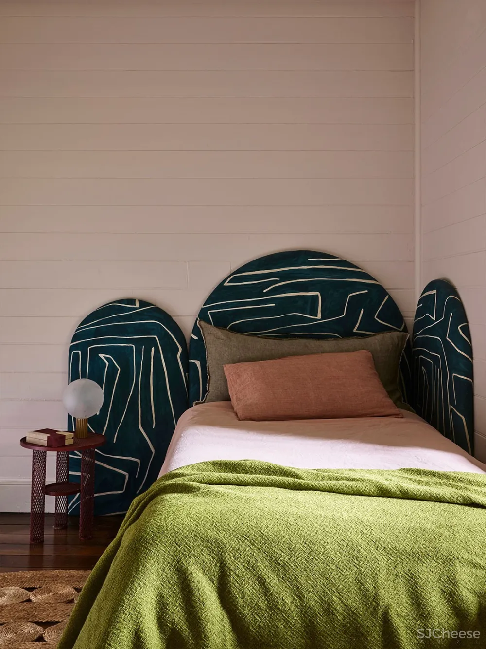 Arent Pyke新作 | 致意澳大利亚设计美学