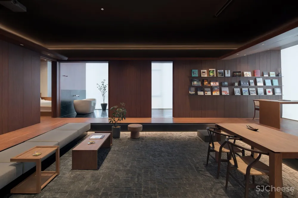 和院,北京 / B.L.U.E.建筑设计事务所