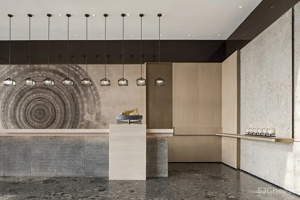 MATRIX DESIGN | 温州华润鹿城万象府