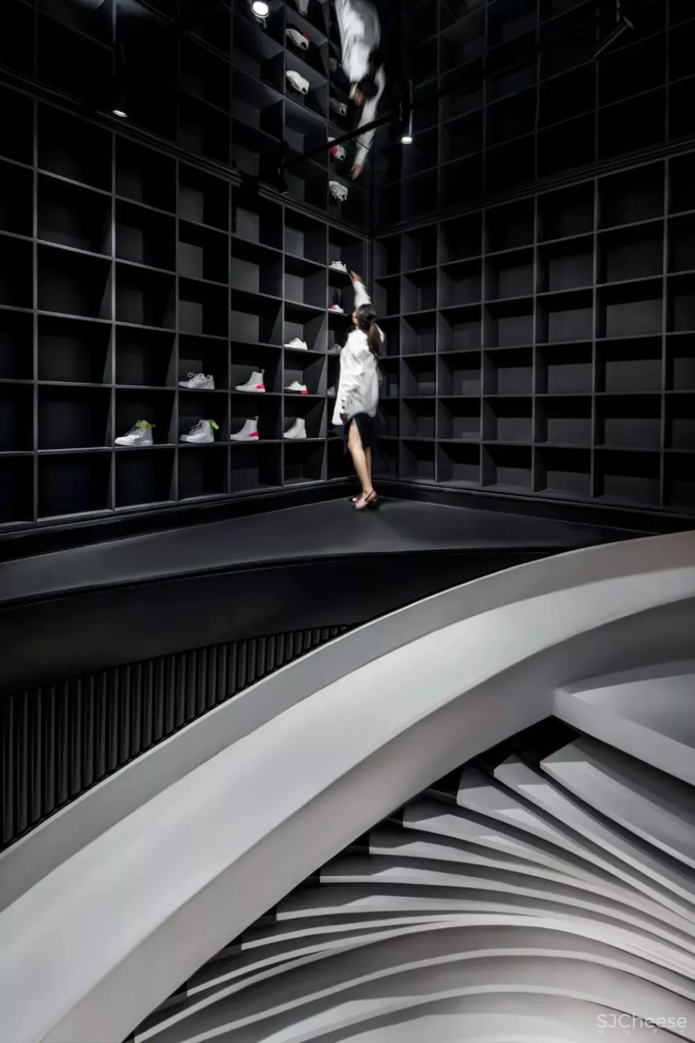 春熙路Kerry RC时尚买手店 元太室内设计