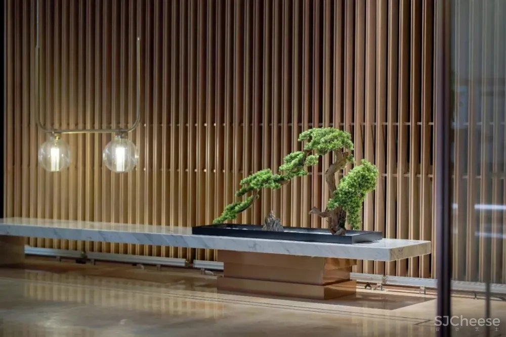 RWD黄志达新作:极简之上,气度不凡的设计!