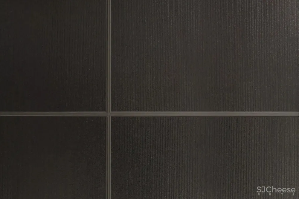 这才是真正的极简奢华