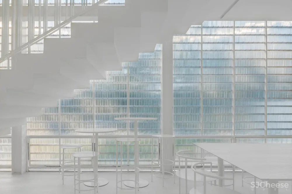 Little Shelter酒店,清迈 / Department of Architecture