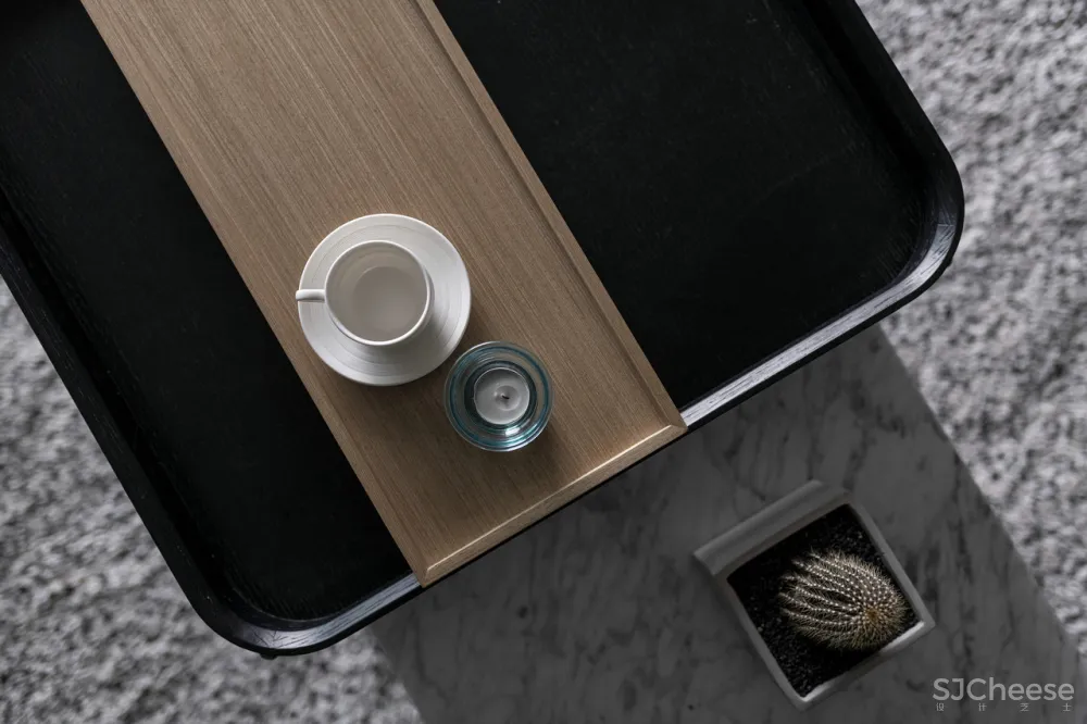 静·沐 璞珥设计