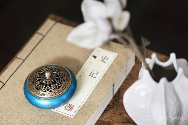 魅无界设计丨颐和山庄别墅:在3000㎡独栋别墅中,聆享优雅法式生活意境