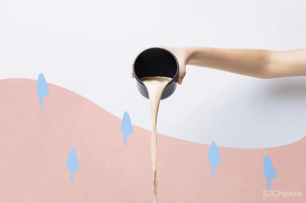 Blend Station咖啡馆品牌形象设计,墨西哥 / Futura