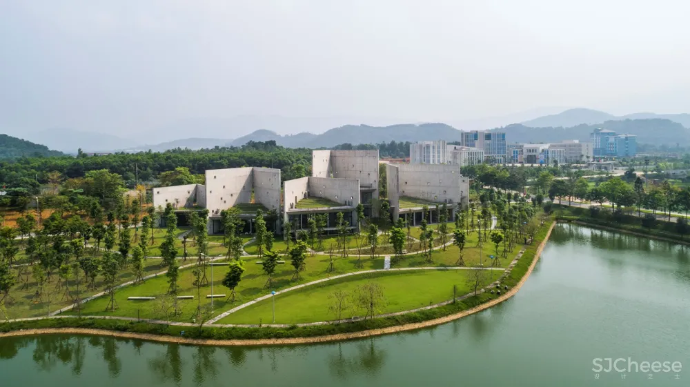 Viettel Offsite工作室,河内 / VTN Architects