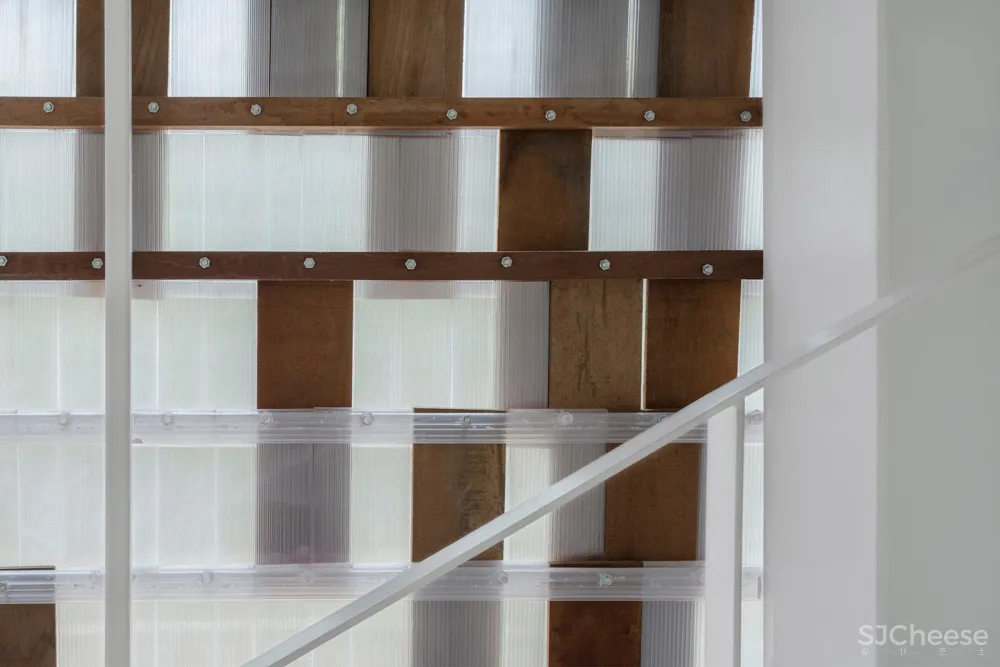 Little Shelter酒店,清迈 / Department of Architecture