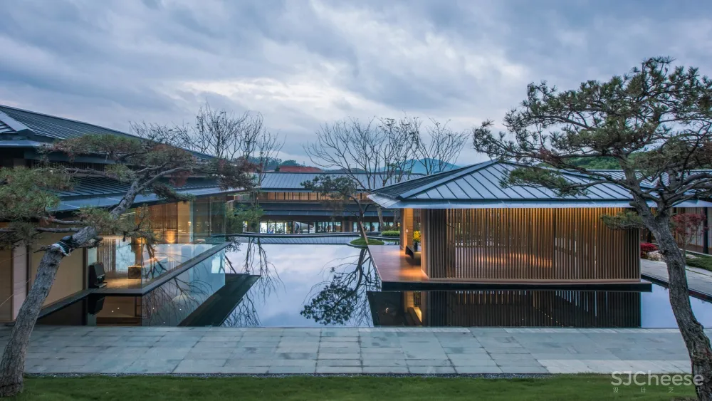 新作 | M.A.O.：拾野艺术空间