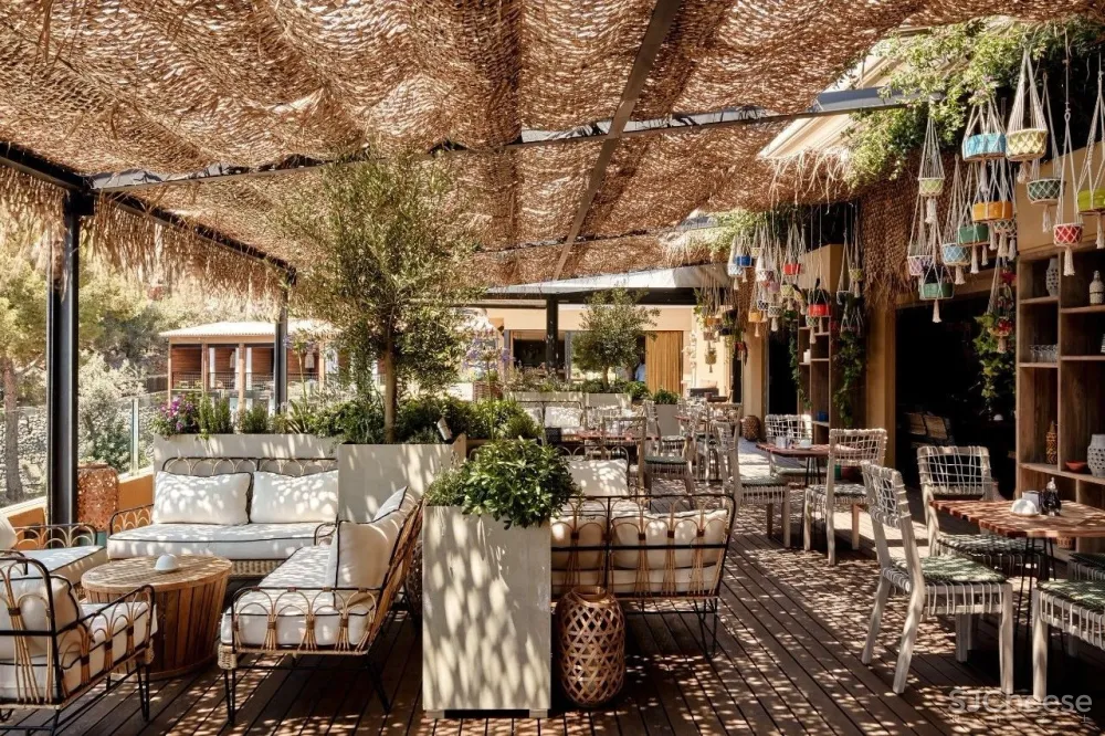 Dreimeta | 室内设计的多维概念