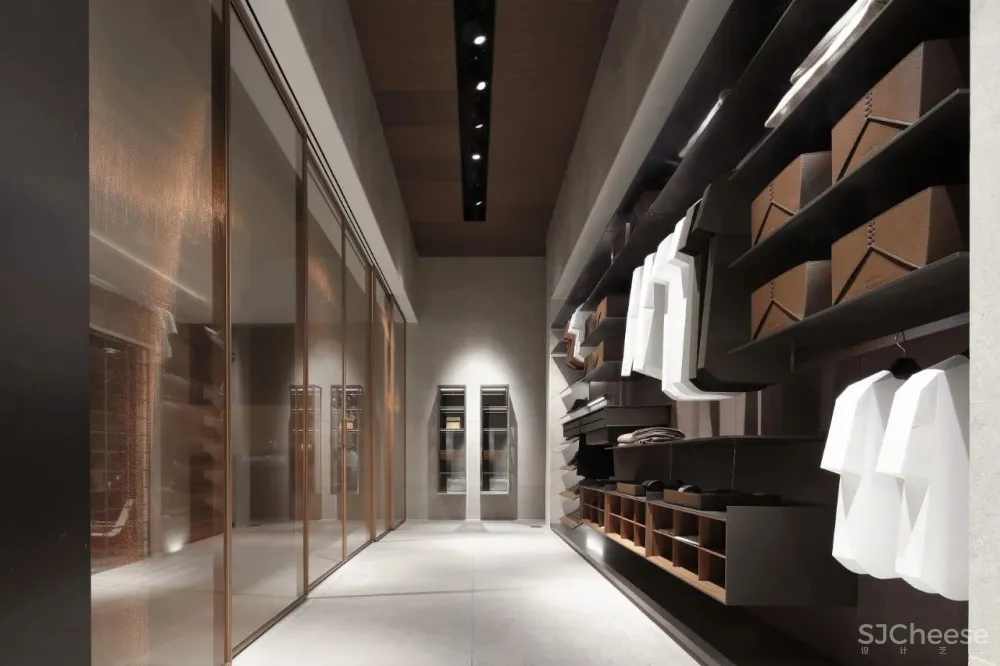 这才是真正的极简奢华