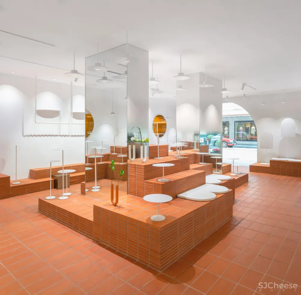 CLAP Studio | 香港HER时尚品牌店