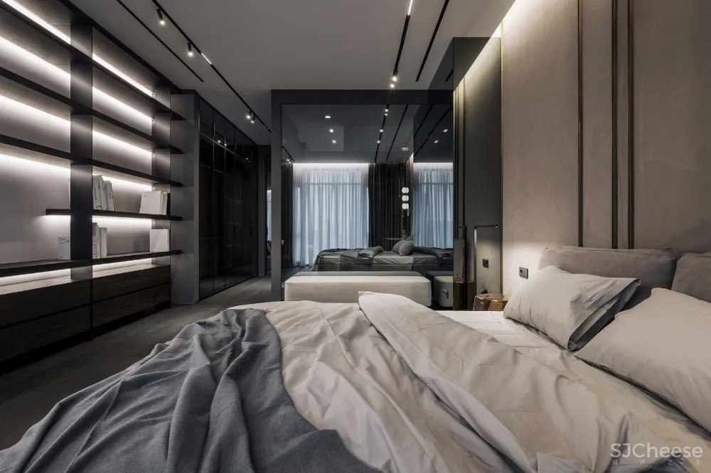 论高级灰之道,丨我只服这哥俩