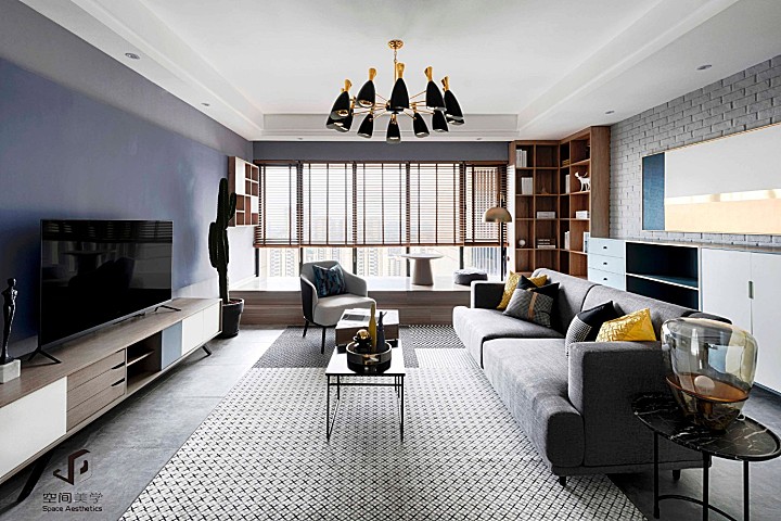 无论生活多么雾霾，你都是我的“彩虹” 林丰.宇婷